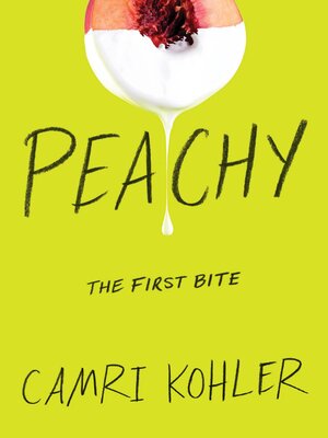 cover image of Peachy